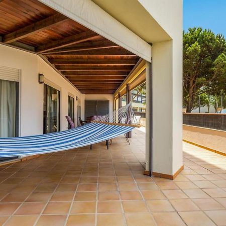 Wonderful Flat W/ Big Patio By Lovelystay Lagos Exterior foto