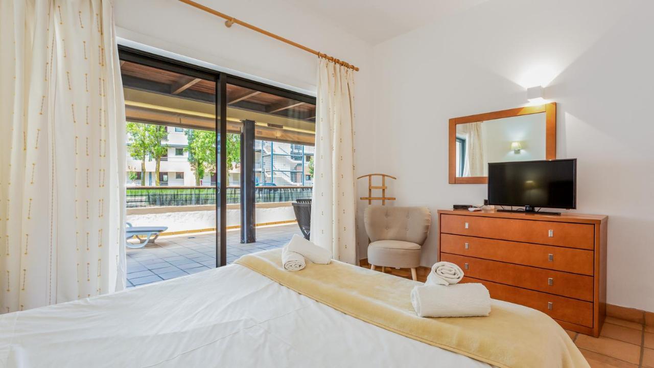 Wonderful Flat W/ Big Patio By Lovelystay Lagos Exterior foto