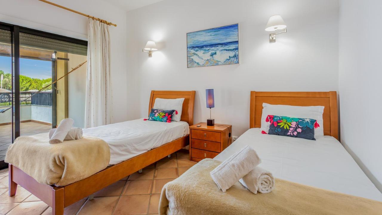 Wonderful Flat W/ Big Patio By Lovelystay Lagos Exterior foto