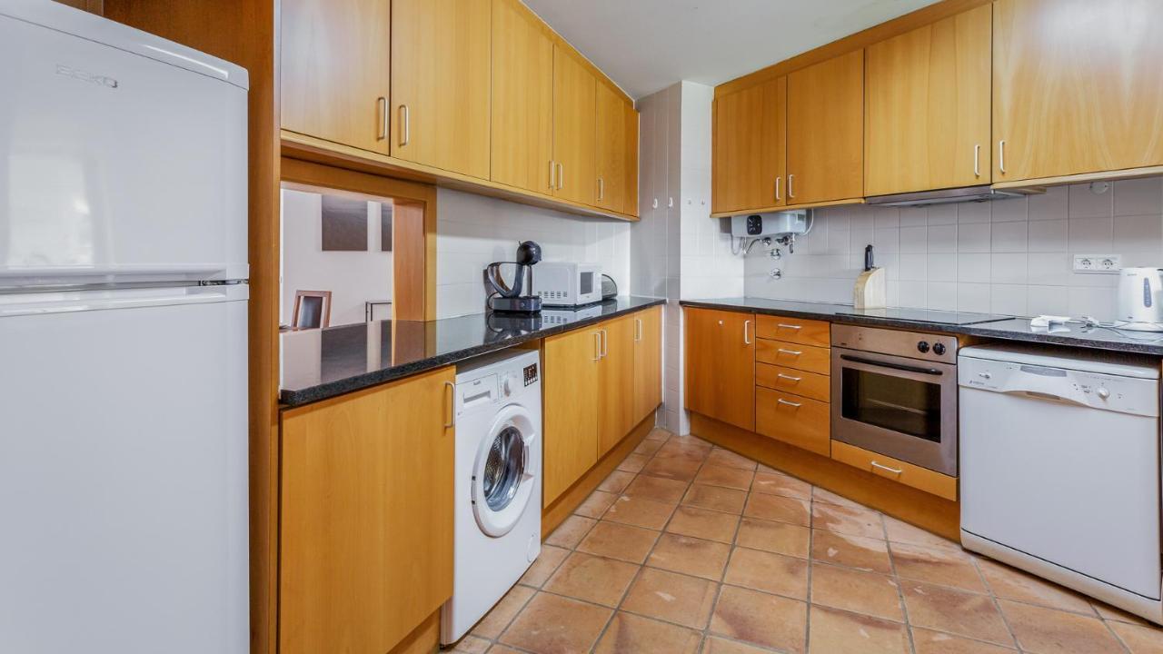Wonderful Flat W/ Big Patio By Lovelystay Lagos Exterior foto