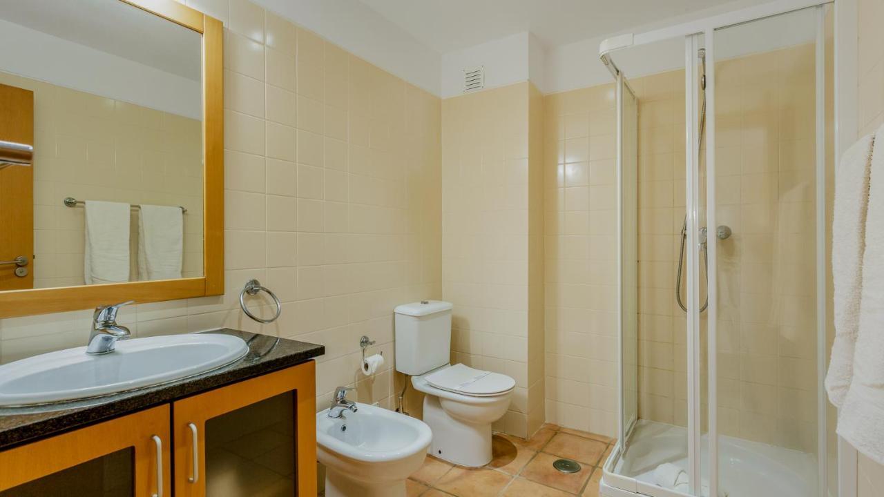 Wonderful Flat W/ Big Patio By Lovelystay Lagos Exterior foto
