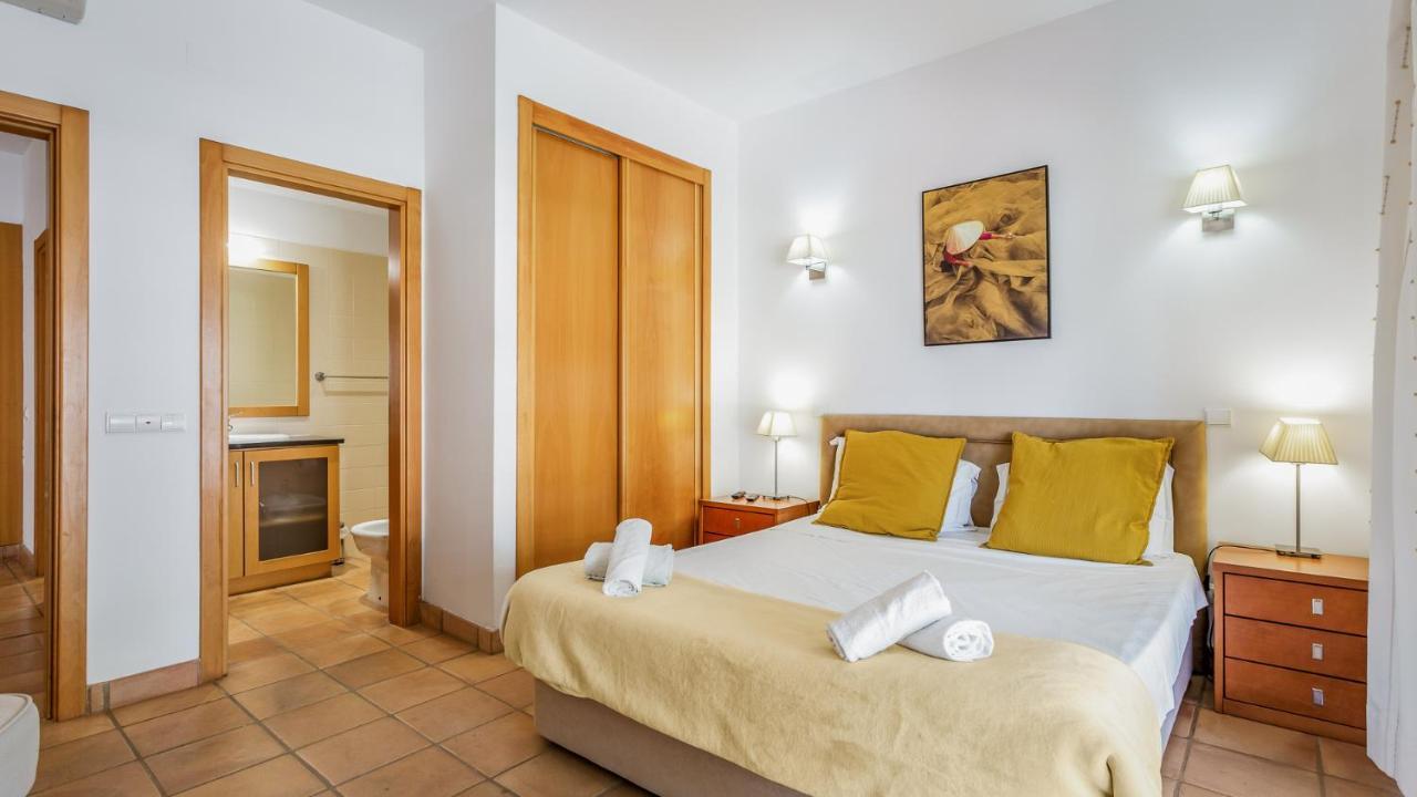 Wonderful Flat W/ Big Patio By Lovelystay Lagos Exterior foto