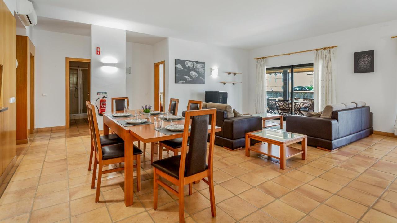Wonderful Flat W/ Big Patio By Lovelystay Lagos Exterior foto